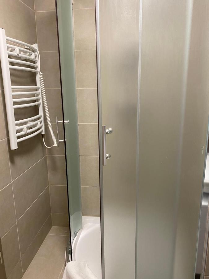Bodza Apartman Сиофок Екстериор снимка