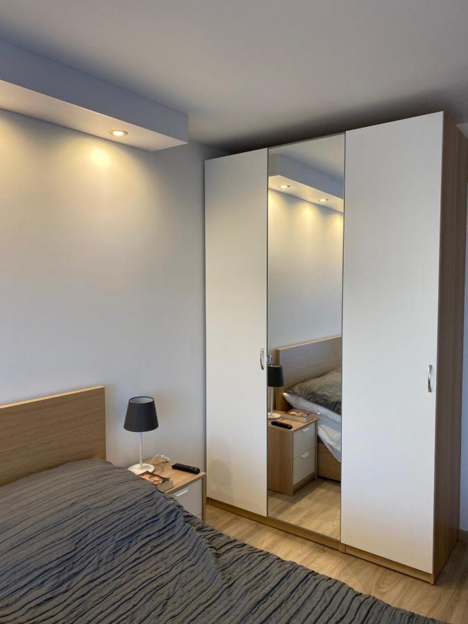 Bodza Apartman Сиофок Екстериор снимка