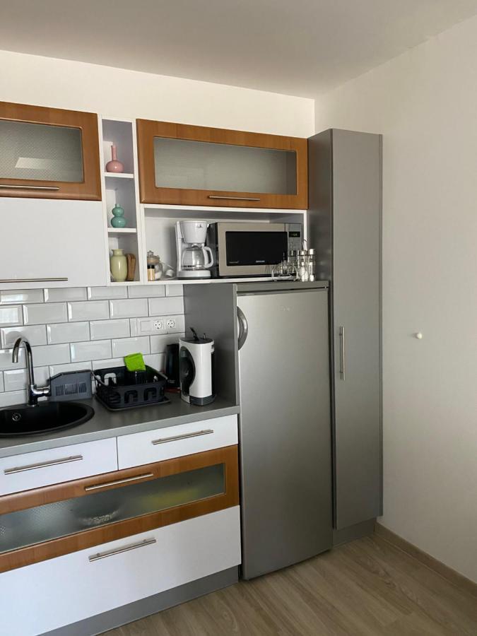 Bodza Apartman Сиофок Екстериор снимка