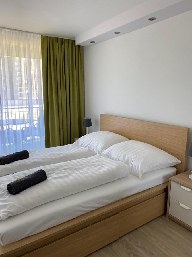 Bodza Apartman Сиофок Екстериор снимка
