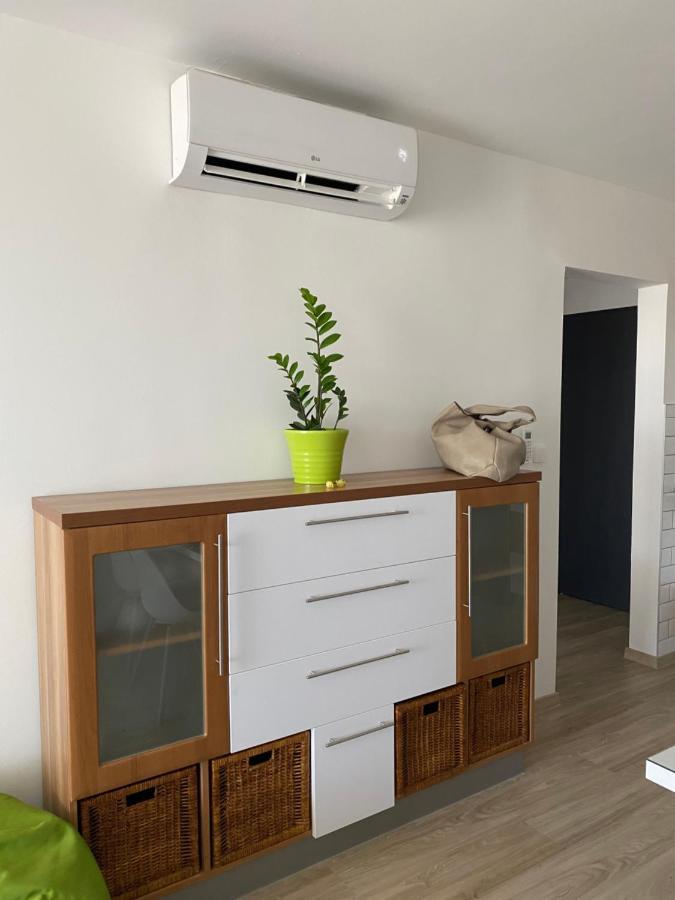 Bodza Apartman Сиофок Екстериор снимка