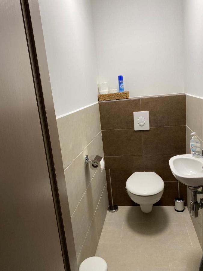 Bodza Apartman Сиофок Екстериор снимка