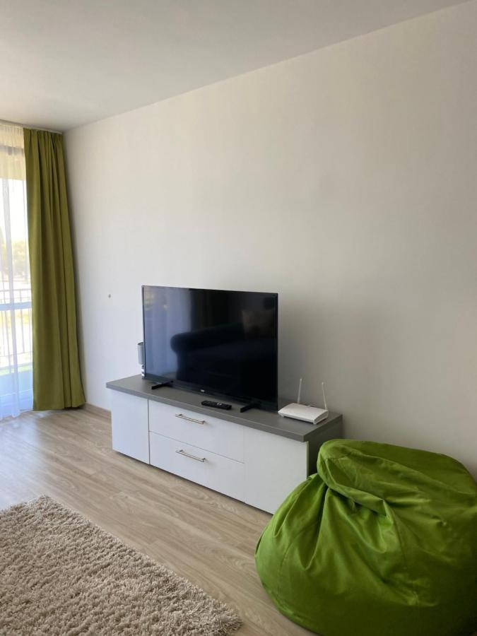Bodza Apartman Сиофок Екстериор снимка