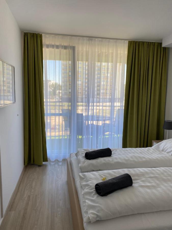 Bodza Apartman Сиофок Екстериор снимка