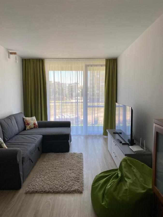 Bodza Apartman Сиофок Екстериор снимка